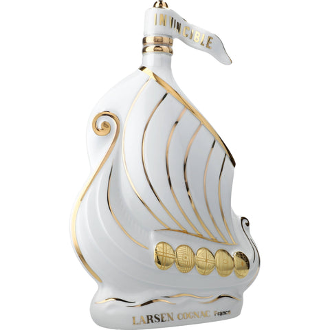 Larsen DRAKKAR - Pure White 40% 0,7L - AllSpirits