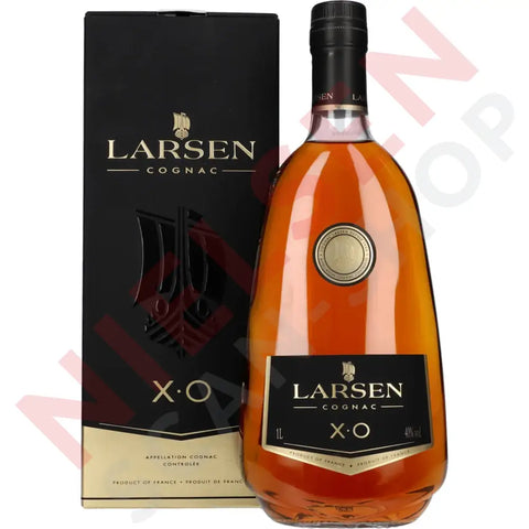 Larsen Xo Spiritus