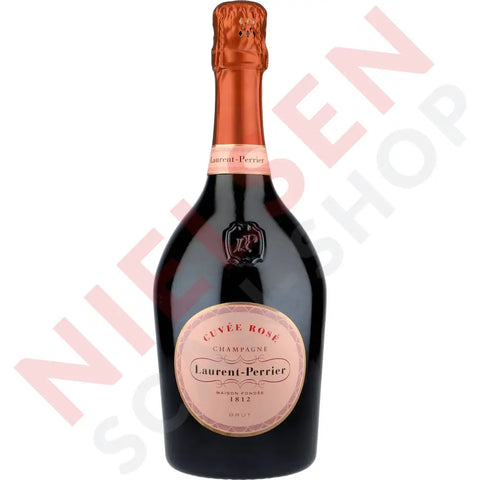 Laurent-Perrier Cuvée Rosé Vin