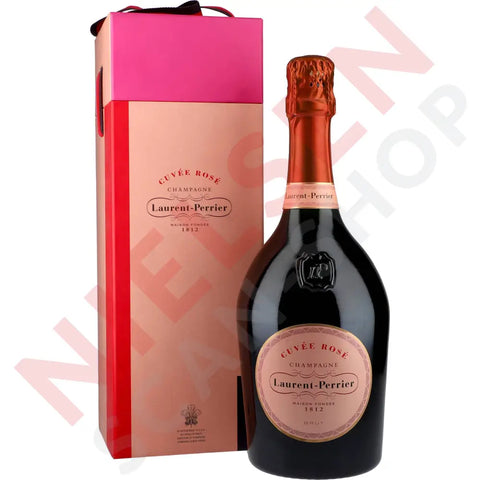 Laurent-Perrier Cuvée Rosé Vin