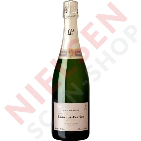 Laurent-Perrier Harmony Demi-Sec Vin