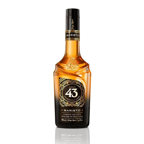 Licor 43 Baristo 31% 0,7 ltr. - AllSpirits