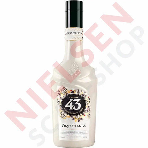 Licor 43 Orochata Spiritus