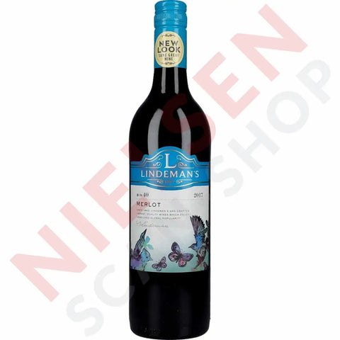 Lindeman’s Bin 40 Merlot Vin