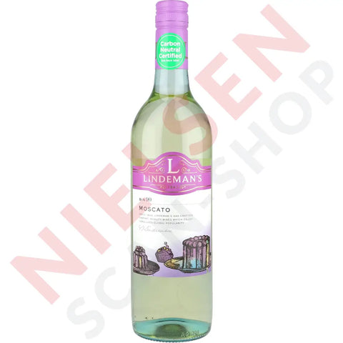 Lindeman’s Bin 90 Moscato Vin