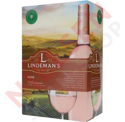 Lindeman’s Rosé Vin