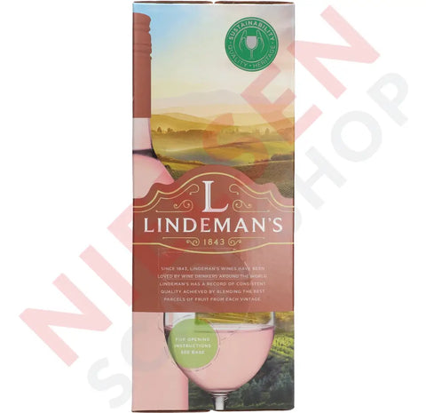 Lindeman’s Rosé Vin