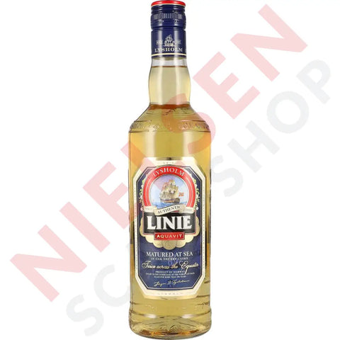 Linie Aquavit Spiritus