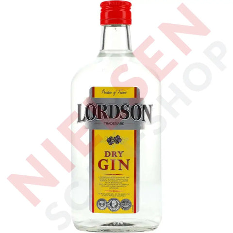 Lordson Dry Gin Spiritus