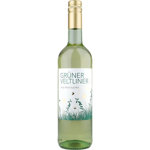 Zimmermann’s Grüner Veltliner Vin