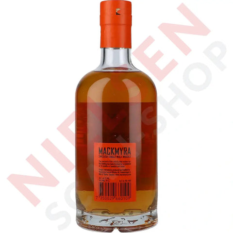 Mackmyra Svensk Ek Spiritus