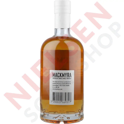 Mackmyra Svensk Rök Spiritus