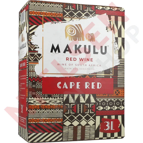 Makulu Cape Red Vin