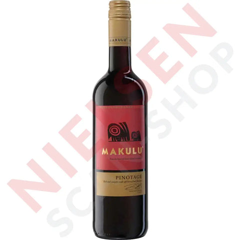 Makulu Pinotage Vin