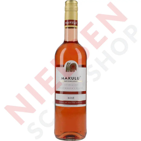 Makulu Rosé Vin