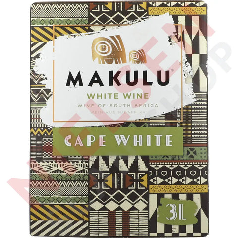 Makulu White Vin