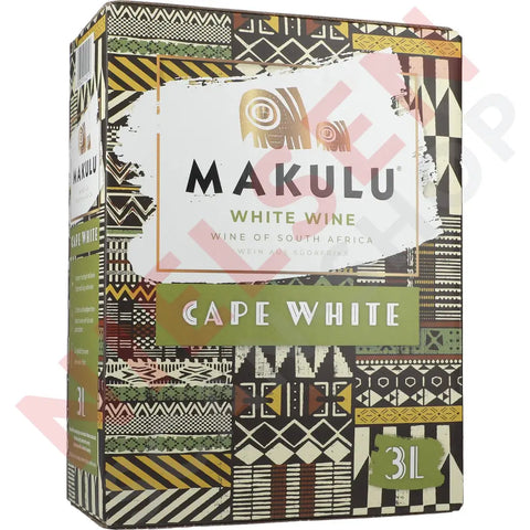 Makulu White Vin