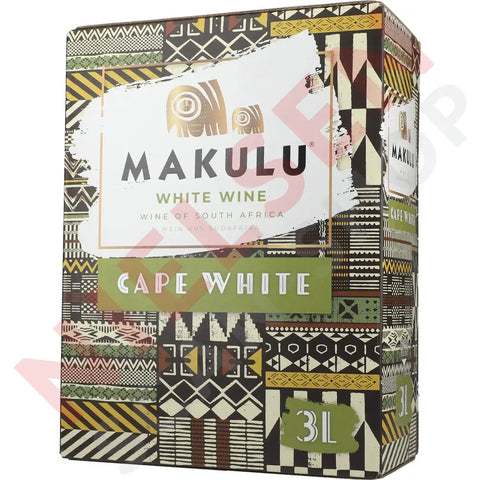 Makulu White Vin