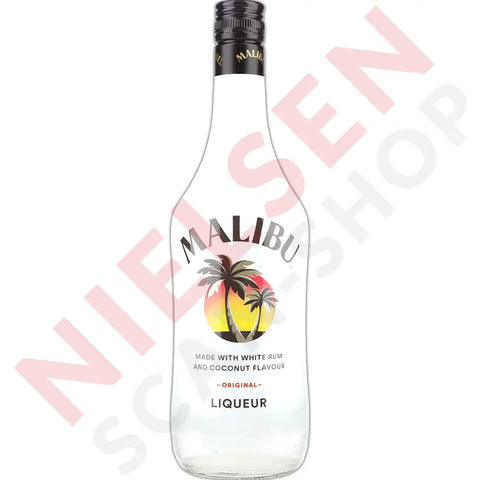 Malibu Coconut Spiritus