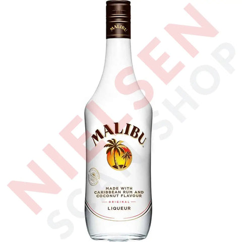 Malibu Coconut Spiritus