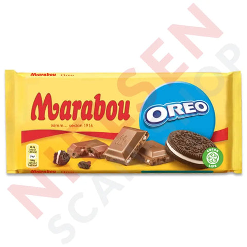 Marabou Oreo Slik & Dagligvarer