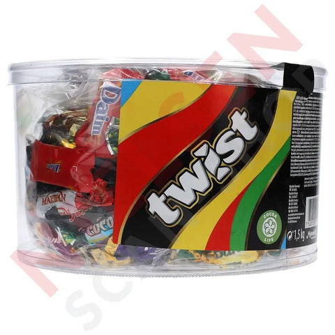 Marabou Twist 1,5 kg - AllSpirits