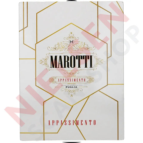 Marotti Appassimento Vin