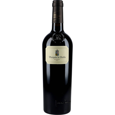 Marques de Borba Reserva 14,5% 0,75 ltr. - AllSpirits