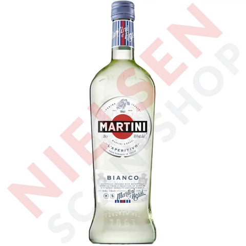 Martini Bianco Spiritus