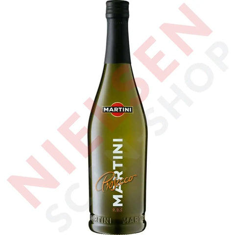 Martini Prosecco Vin