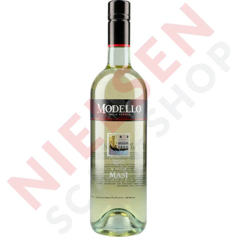 Masi modello delle venezie Bianco 12% 0,75 ltr. - AllSpirits