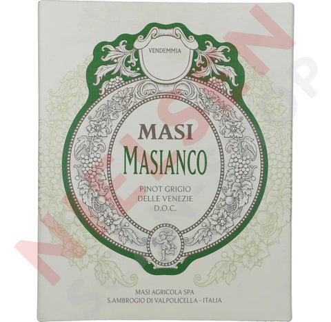 Masi Masianco Pinot Grigio Vin