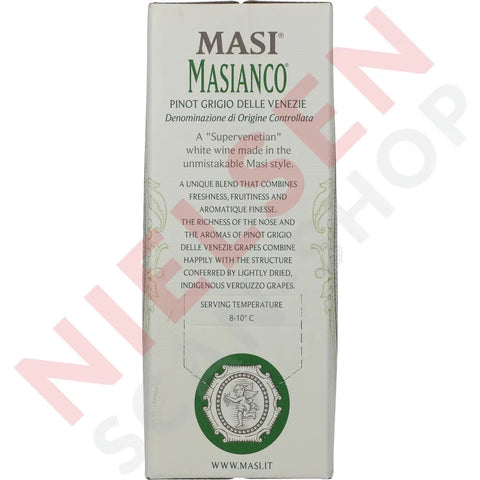 Masi Masianco Pinot Grigio Vin