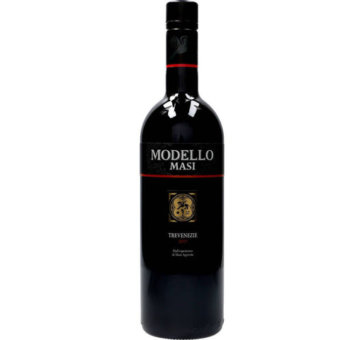 Masi modello Trevenezie rosso 12% 0,75 ltr. - AllSpirits