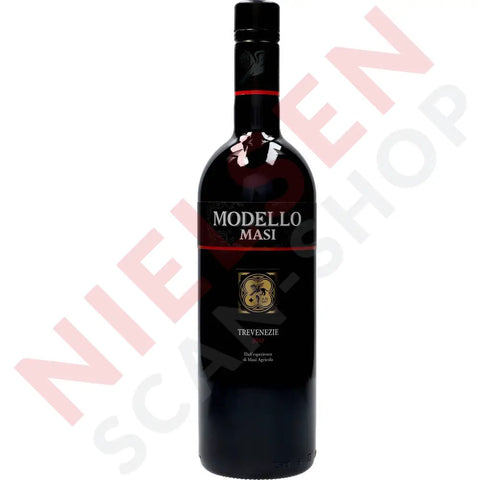 Masi modello Trevenezie rosso 12% 0,75 ltr. - AllSpirits