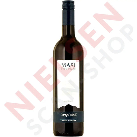 Masi Tupungato Passo Doble Vin