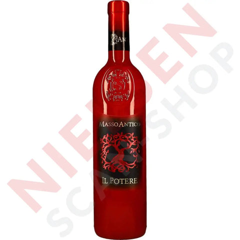 Masso Antico Il Potere Rosso Vin