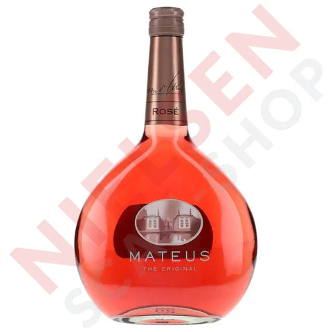 Mateus Rosé Vin