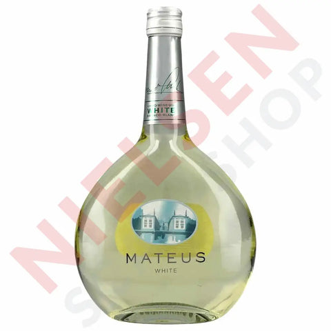 Mateus White Vin