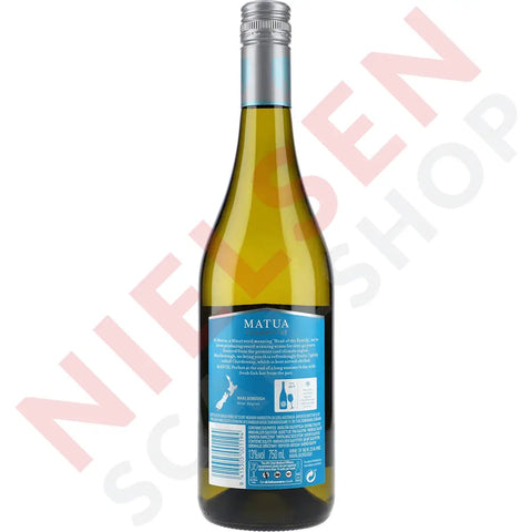 Matua Regional Chardonnay Vin