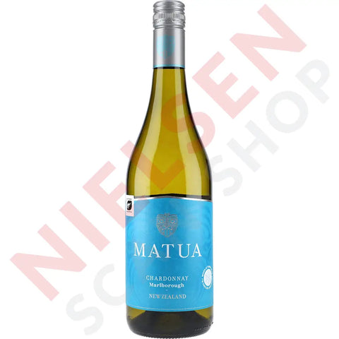 Matua Regional Chardonnay Vin