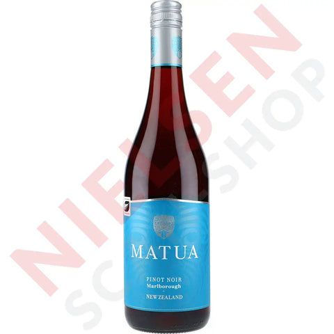 Matua Regional Pinot Noir Vin