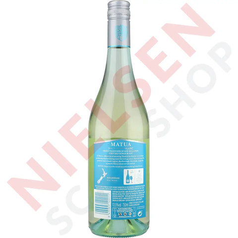 Matua Regional Sauvignon Blanc Vin