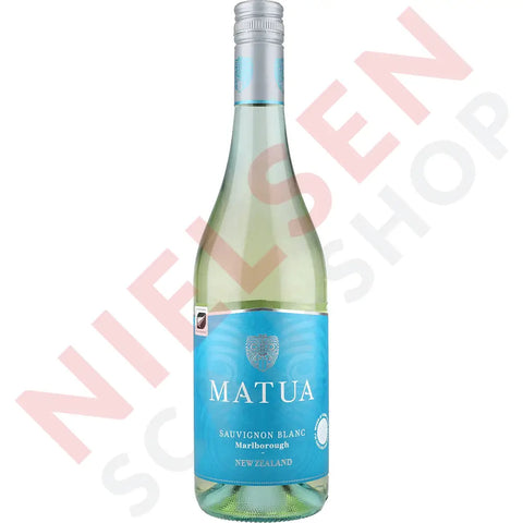 Matua Regional Sauvignon Blanc Vin