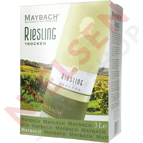 Maybach Riesling Vin