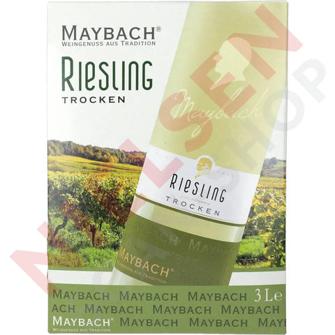 Maybach Riesling Vin