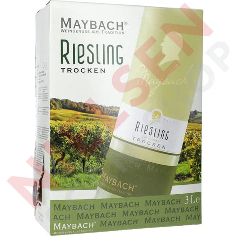 Maybach Riesling Vin