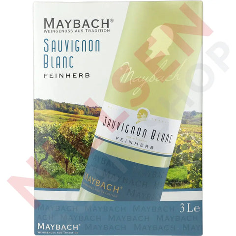 Maybach Sauvignon Blanc Vin