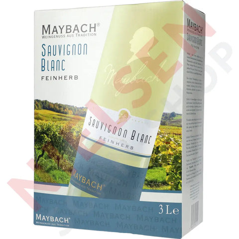 Maybach Sauvignon Blanc Vin