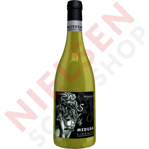 Medusa Viognier Vin